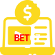 O Cassino Bet67 também oferece apostas esportivas virtuais!