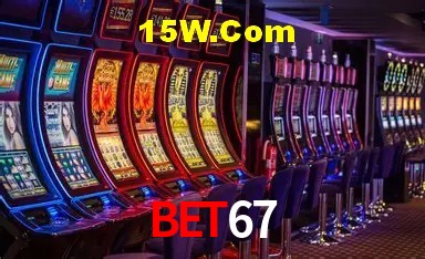 Diretório de Jogos Bet67