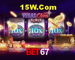 Sistemas de Segurança Bet67