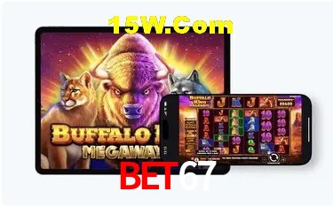 Login Seguro Bet67
