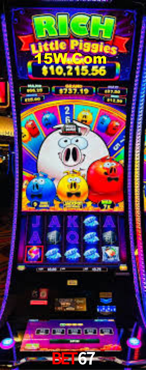 Live Casino Bet67