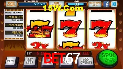 Bet67 Game