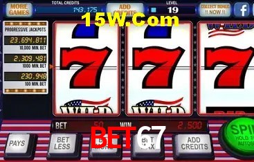 Provedores de Jogos Bet67