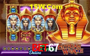 Recursos de Bônus Bet67