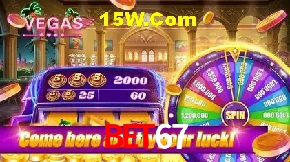 Casino Ao Vivo Bet67
