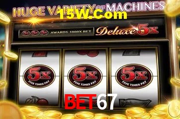 Ofertas Exclusivas Bet67