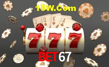 Especiais de Fim de Semana Bet67