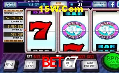 Bet67.Com