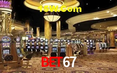 Avaliações dos Jogadores Bet67