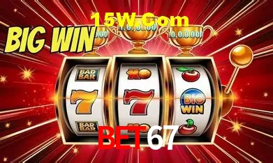 Design Responsivo Bet67