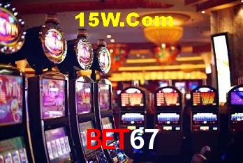 Integração de APIs Bet67